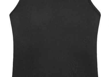 Μπλούζα τιράντα basic line | ΜΑΥΡΟ - Energiers - 